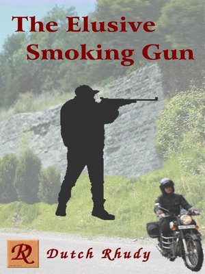 cover image of The Elusive Smoking Gun